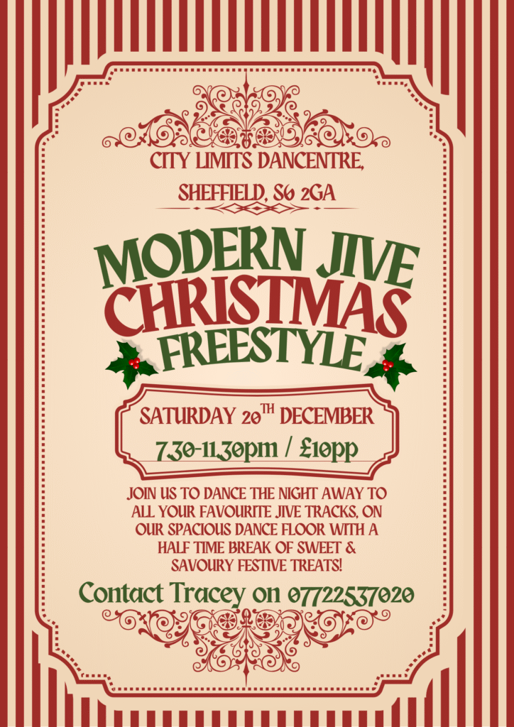 Christmas Freestyle